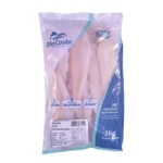 Filé de abrótea sem pele 5 kg