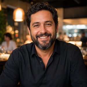 Cliente de Restaurante