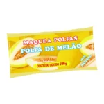 Polpa de melão 100 g – pacote com 10 sachês