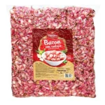 Bacon de pernil em cubos 4 kg – caixa com 5 pacotes