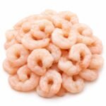 Camarão rosa eviscerado 5 kg
