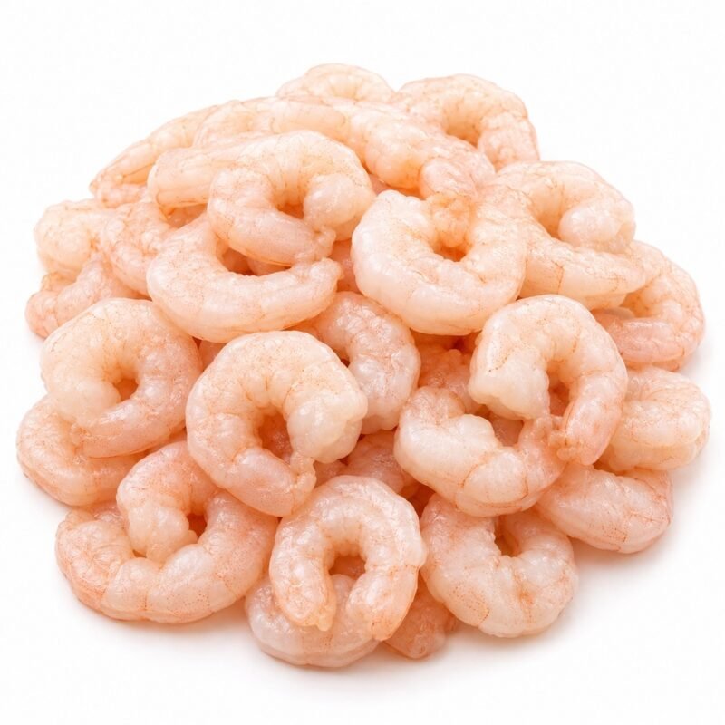 Camarão rosa eviscerado 5 kg
