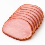 Lombo tipo canadense fatiado 1 kg – caixa com 10 pacotes